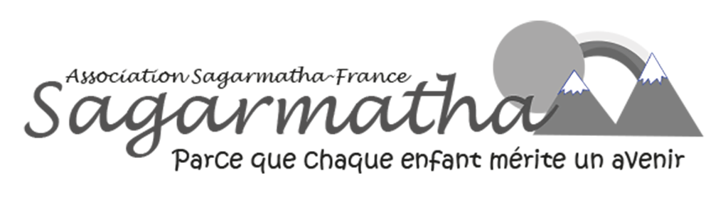 Logo de l'Association Sagarmatha France