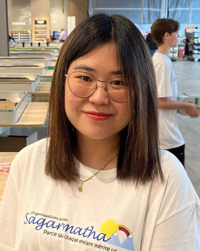 Photo de Hyeon Ji Yun