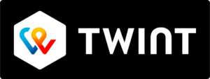Logo Twint